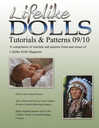 bokomslag Lifelike Dolls Tutorials 09/10