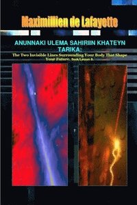 bokomslag Anunnaki Ulema Sahiriin Khateyn Tarika