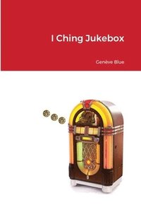 bokomslag I Ching Jukebox