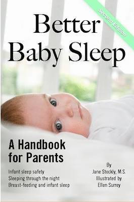 Better Baby Sleep 1