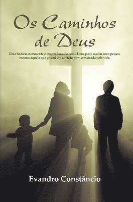 bokomslag Os Caminhos De Deus