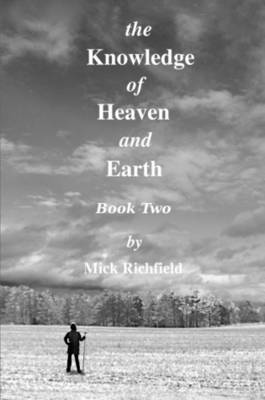 bokomslag Knowledge of Heaven and Earth, Book Two