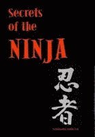 Secrets of the Ninja 1