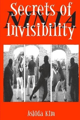 Secrets of Invisibility 1