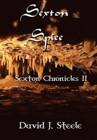 bokomslag Sexton Spice