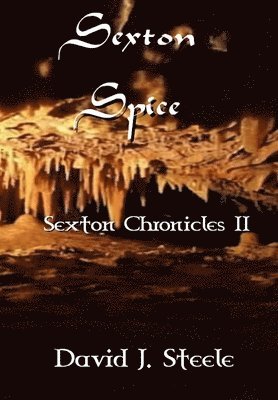 Sexton Spice 1