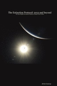 bokomslag Extinction Protocol