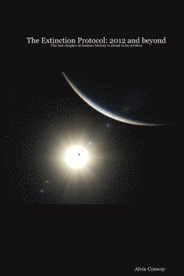 bokomslag Extinction Protocol