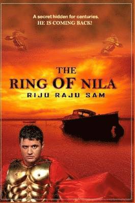 Riju Raju Sam - Ring of Nila, Häftad