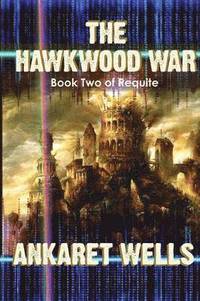 bokomslag The Hawkwood War
