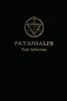 William Q Judge - Yoga Aphorisms of Patanjali, Häftad