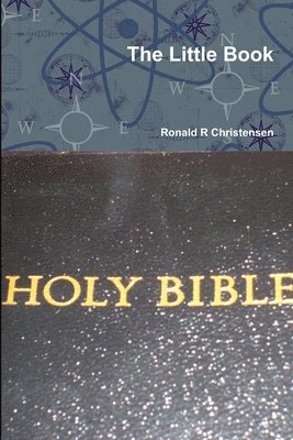 bokomslag Little Book