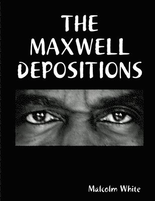 THE Maxwell Depositions: Nimitac 1