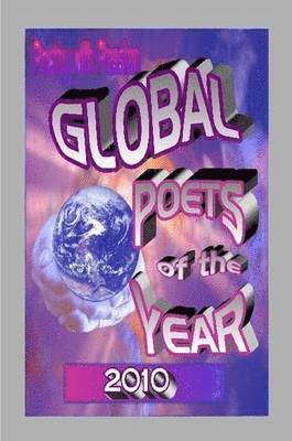 Daveda Gruber - Poetry with Passion Global Poets Book 2010, Häftad