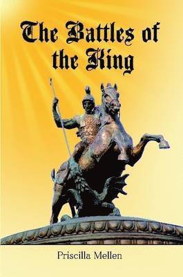 bokomslag Battles of the King