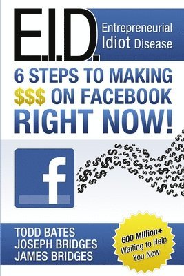 6 Steps Making $$$ On Facebook 1