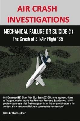 bokomslag Air Crash Investigations