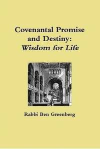 bokomslag Covenantal Promise and Destiny