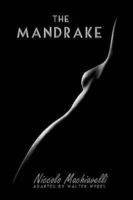Walter Wykes, Niccolo Machiavelli - Mandrake, Häftad