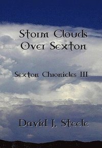 bokomslag Storm Clouds Over Sexton