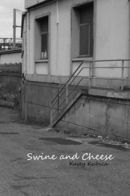 Swine and Cheese 1