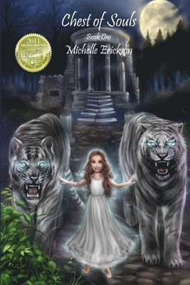 Chest of Souls Book One 1