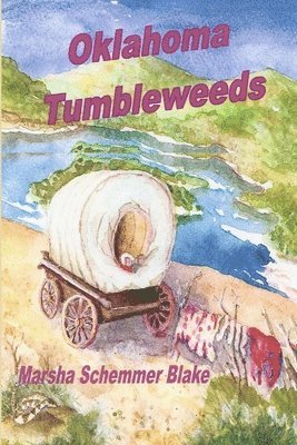 Oklahoma Tumbleweeds 1