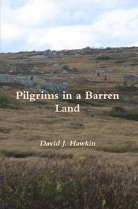 bokomslag Pilgrims in a Barren Land