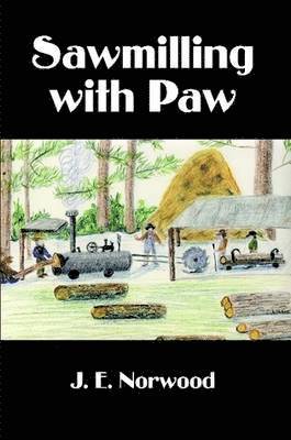 Sawmilling with Paw 1