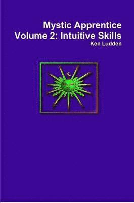 Mystic Apprentice Volume 2