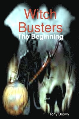 Witch Buster: The Beginning 1