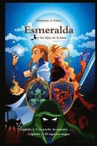 bokomslag Esmeralda