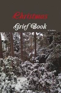 bokomslag Christmas Grief Book