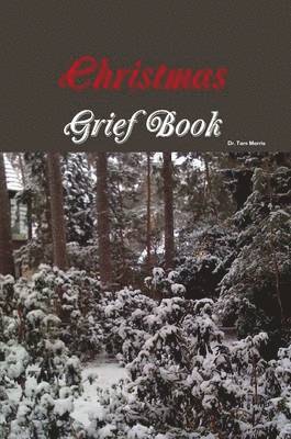 Christmas Grief Book 1