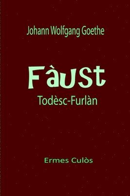 bokomslag Fust di Goethe