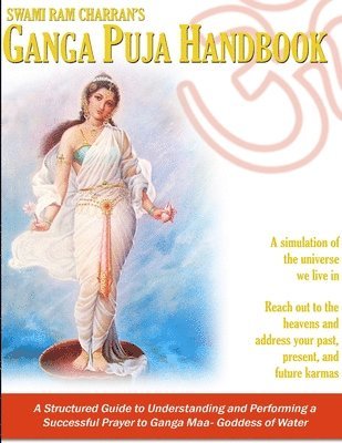 bokomslag Goddess Ganga Puja
