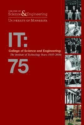 College of Science and Engineering