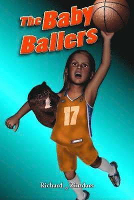 bokomslag The Baby Ballers