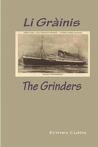 bokomslag Li Grinis / The Grinders