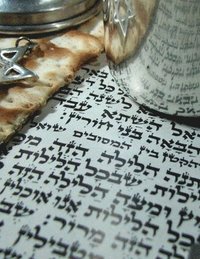 bokomslag Freedom Haggadah