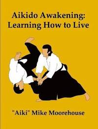 bokomslag Aikido Awakening