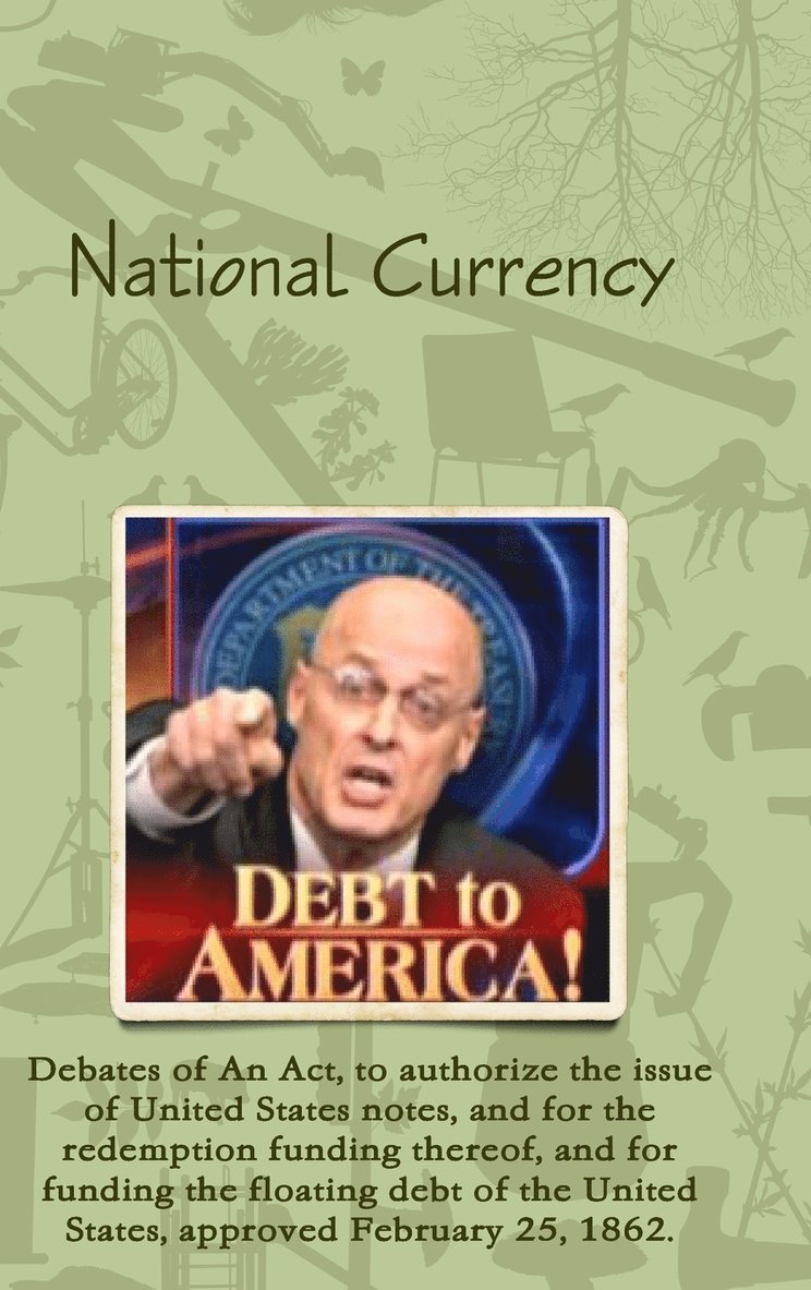 National Currency 1