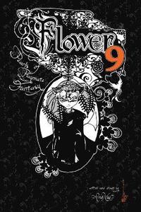 bokomslag Flower Nine: Pearls of Playmate Fantasy
