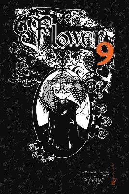 Flower Nine: Pearls of Playmate Fantasy 1