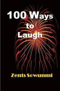 bokomslag 100 Ways to Laugh