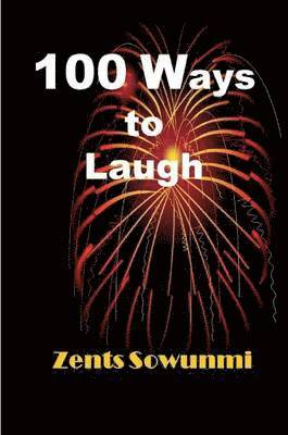 100 Ways to Laugh 1