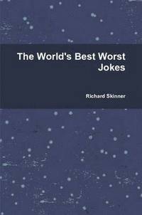 bokomslag The World's Best Worst Jokes