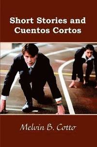 bokomslag Short Stories and Cuentos Cortos