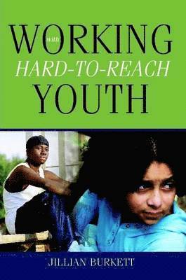 Working With Hard-to-Reach Youth 1