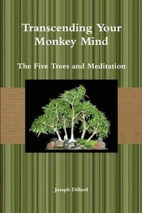 bokomslag Transcending Your Monkey Mind: The Five Trees and Meditation